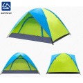 Wholesale waterproof folding camping tent,4 person portable family pop up beach tent